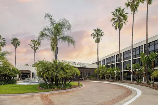 Photo 1 - Four Points by Sheraton San Diego