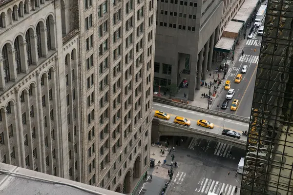 Photo 1 - Hyatt Grand Central New York