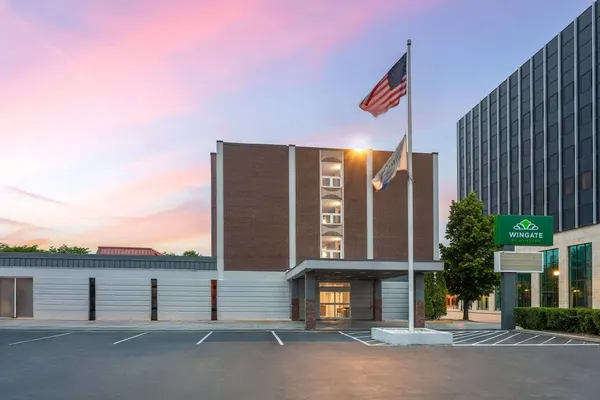 Photo 1 - Wingate by Wyndham Sheboygan