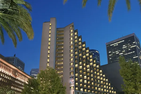 Photo 1 - Hyatt Regency San Francisco
