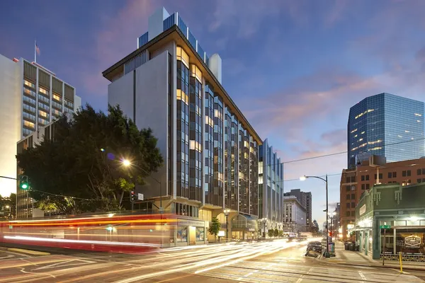 Photo 1 - The Bristol Hotel San Diego