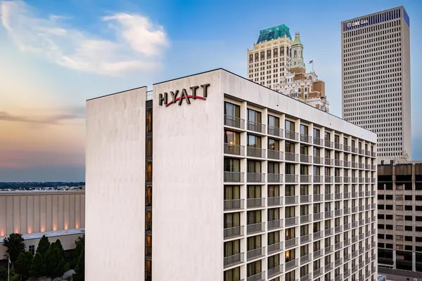 Photo 1 - Hyatt Regency Tulsa Downtown