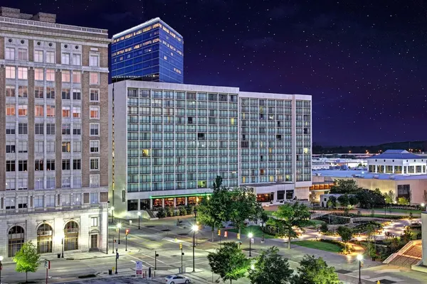Photo 1 - Hyatt Regency Tulsa Downtown