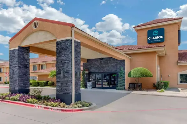 Photo 1 - Clarion Inn & Suites DFW North