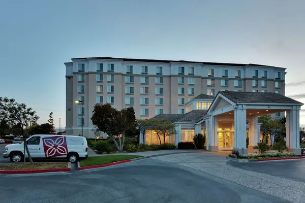 Photo 1 - Hilton Garden Inn San Francisco Arpt North