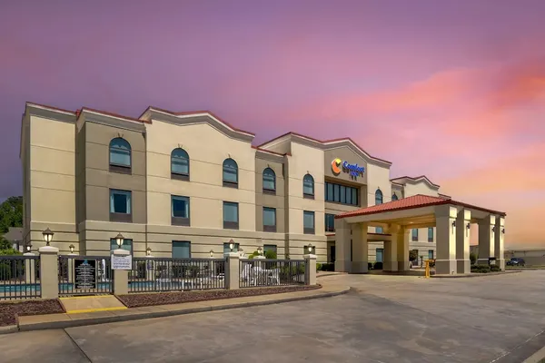 Photo 1 - Comfort Inn Greenville I-65