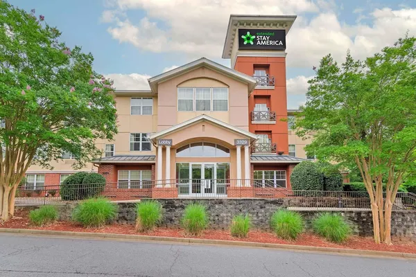 Photo 1 - Extended Stay America Suites Atlanta Alpharetta Northpoint W