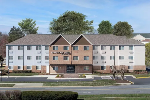 Photo 1 - TownePlace Suites by Marriott Annapolis