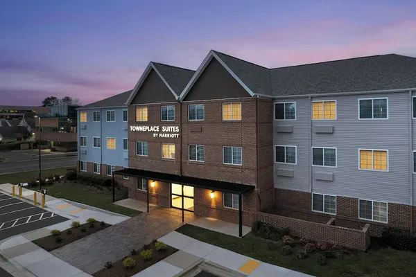 Photo 1 - TownePlace Suites by Marriott Annapolis