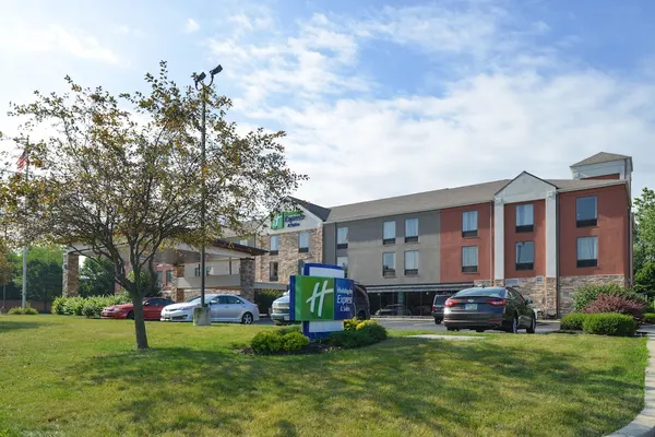 Photo 1 - Holiday Inn Express & Suites Dayton-Huber Heights by IHG