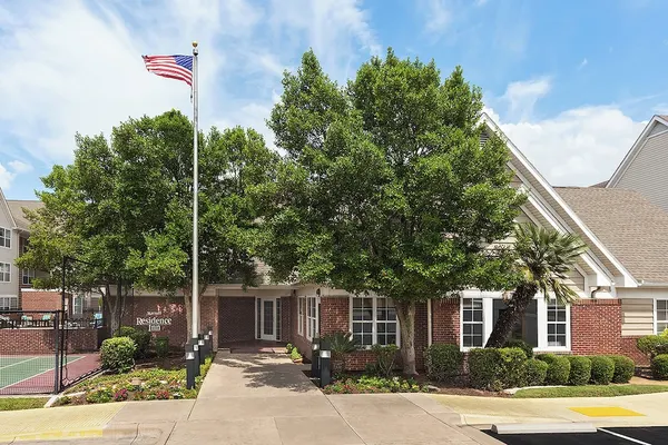 Photo 1 - Residence Inn by Marriott Austin Round Rock/Dell Way