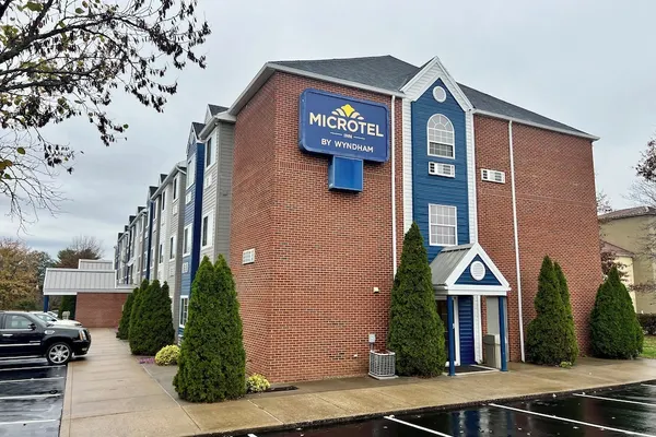 Photo 1 - Microtel Inn by Wyndham Georgetown