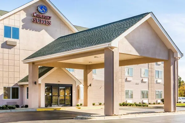 Photo 1 - Comfort Suites Columbus West - Hilliard