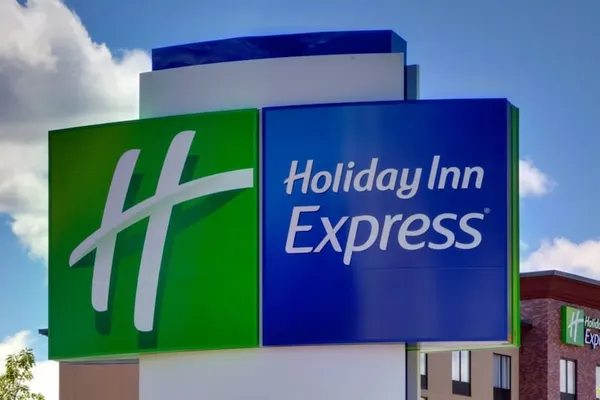 Photo 1 - Holiday Inn Express Redding North, an IHG Hotel