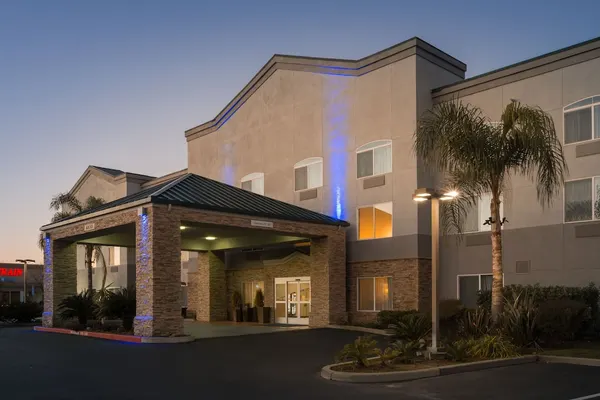 Photo 1 - Holiday Inn Express Rocklin - Galleria Area, an IHG Hotel