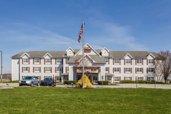 Photo 1 - Lancaster Inn and Suites