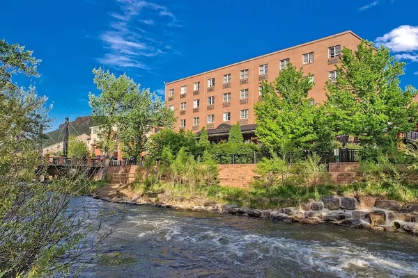 Photo 1 - The Golden Hotel, Ascend Hotel Collection