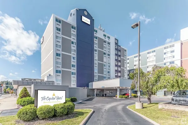 Photo 1 - The Capitol Hotel