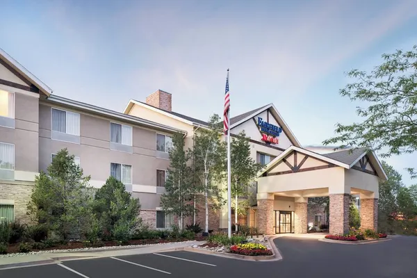 Photo 1 - Fairfield Inn & Suites by Marriott Fort Collins/Loveland