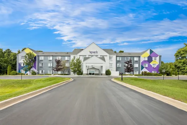 Photo 1 - Spark by Hilton Traverse City