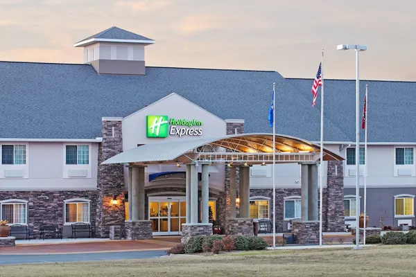 Photo 1 - Holiday Inn Express Monticello, an IHG Hotel