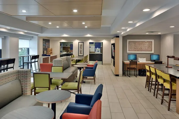 Photo 1 - Holiday Inn Express Raleigh Durham Airport by IHG