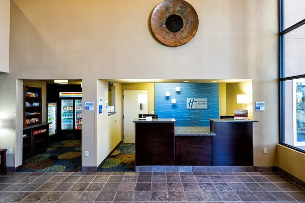 Photo 1 - Holiday Inn Express Silver City, an IHG Hotel