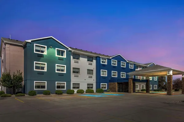 Photo 1 - Comfort Inn