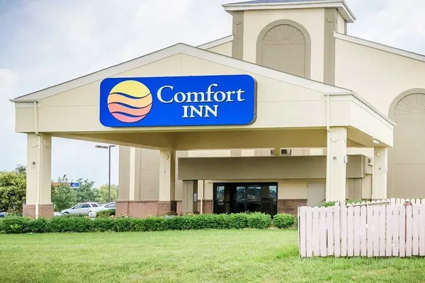 Photo 1 - Comfort Inn