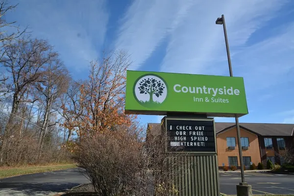 Photo 1 - Countryside Inn & Suites