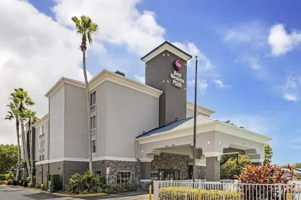 Photo 1 - Best Western Plus Sanford Airport/Lake Mary Hotel