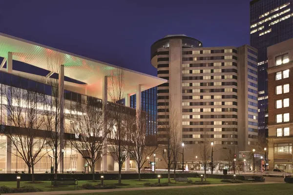 Photo 1 - Hyatt Regency Louisville