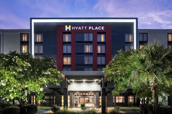 Photo 1 - Hyatt Place Columbia/Harbison