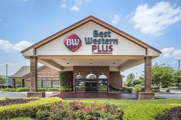 Photo 1 - Best Western Plus Bessemer Hotel & Suites