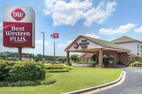 Photo 1 - Best Western Plus Bessemer Hotel & Suites