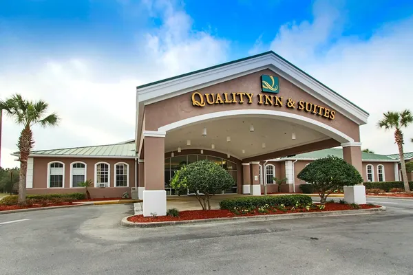 Photo 1 - Quality Inn Conference Center at Citrus Hills