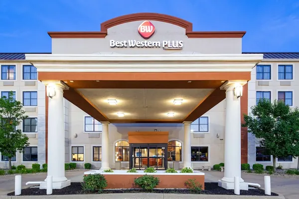 Photo 1 - Best Western Plus Peoria