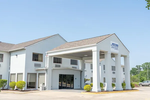 Photo 1 - Americas Best Value Inn Donaldsonville
