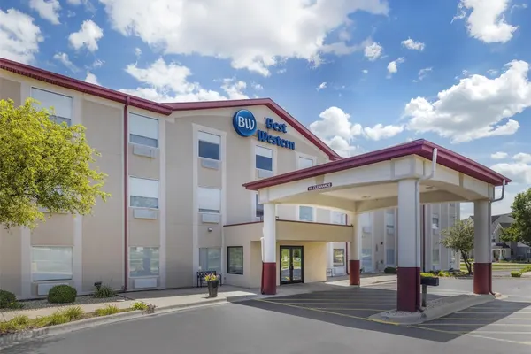 Photo 1 - Best Western Joliet Inn & Suites