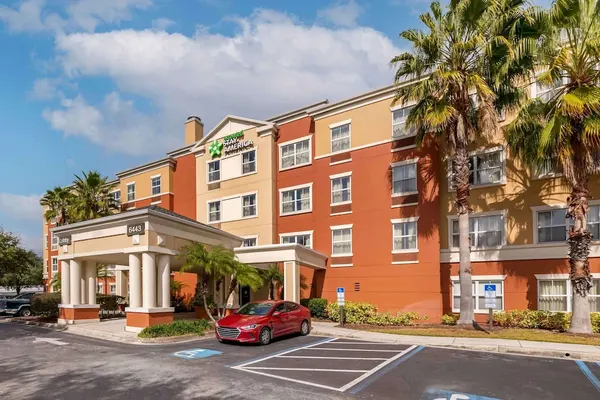 Photo 1 - Extended Stay America Suites Orlando Conv Ctr 6443 Westwood