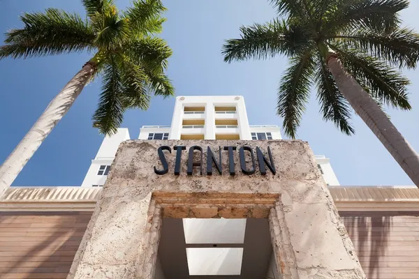 Photo 1 - Marriott Stanton South Beach