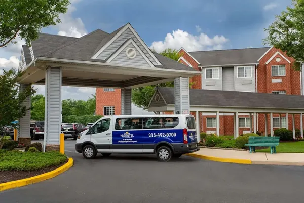 Photo 1 - Microtel Inn & Suites by Wyndham Philadelphia Airport