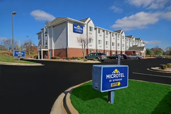 Photo 1 - Microtel Inn & Suites by Wyndham Statesville