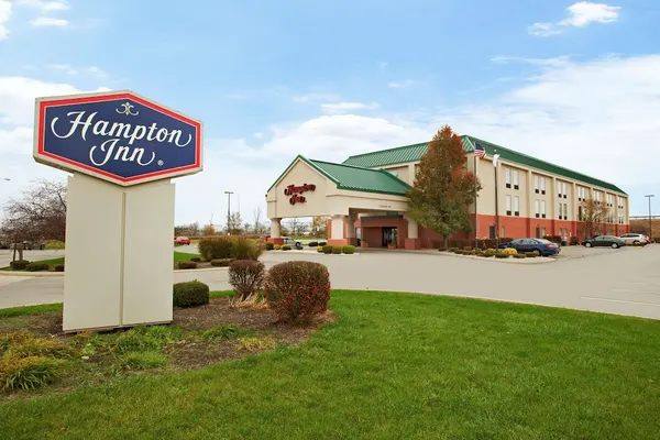 Photo 1 - Hampton Inn Sidney