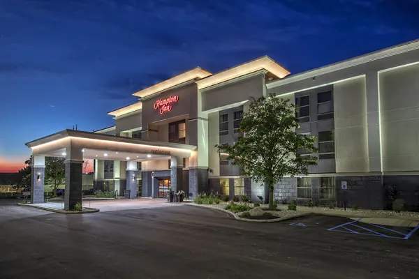 Photo 1 - Hampton Inn Indianapolis-sw/plainfield