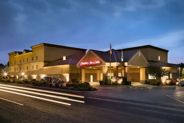 Photo 1 - Hampton Inn & Suites Hershey