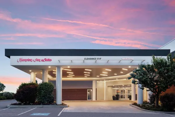 Photo 1 - Hampton Inn & Suites Hershey