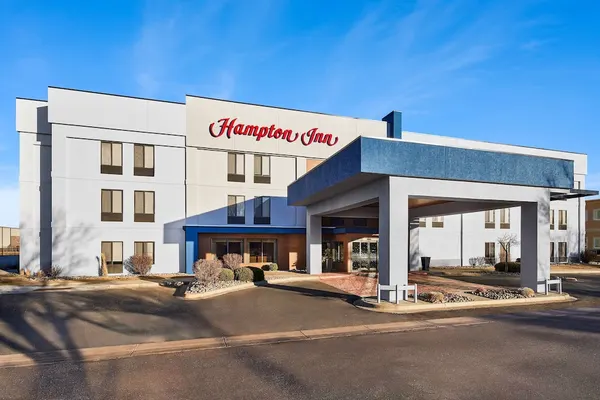 Photo 1 - Hampton Inn Longmont