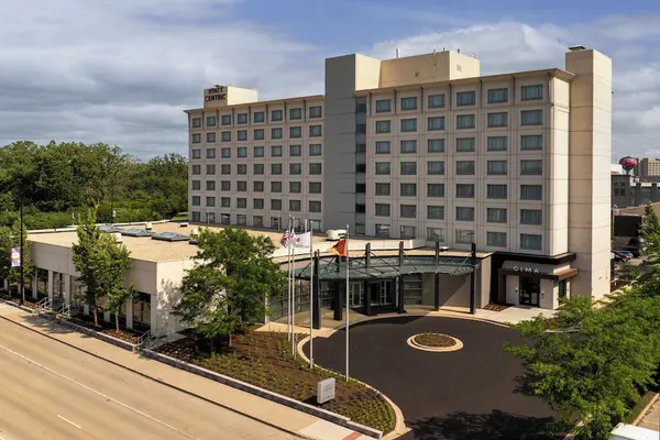 Photo 1 - Hyatt Centric Chicago Ohare