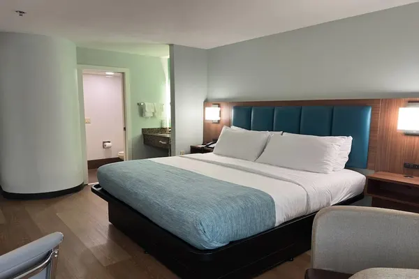 Photo 1 - Wingate by Wyndham Macon West I-475